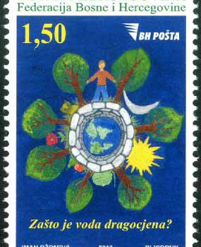 Zašto Je Voda Dragocjena