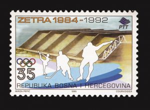 SPORT – Zetra