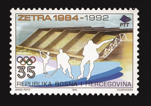SPORT – Zetra