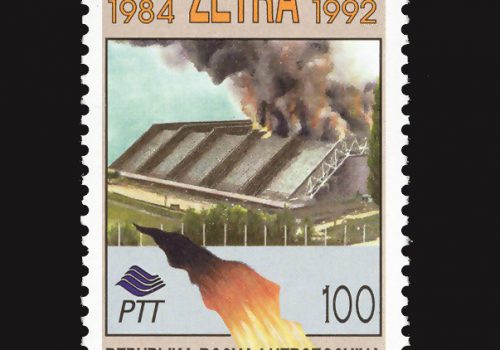 SPORT – Zetra U Ratu