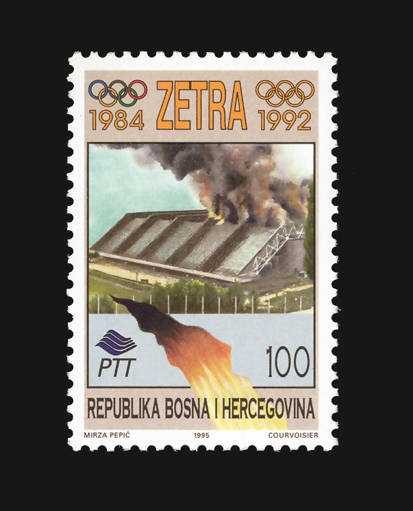 SPORT – Zetra u ratu