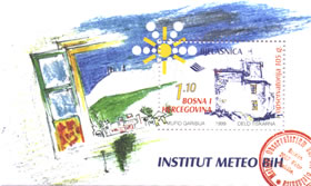 JUBILEJI – 105 godina opservatorija na Bjelašnici