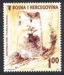 HISTORIJA BiH – Tvrdava Samobor