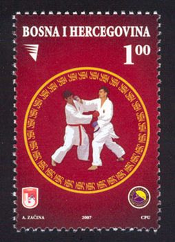 SPORT – Karate