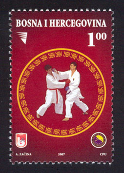 SPORT – Karate