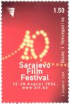 DOGAÐAJI – X Sarajevo Film Festival