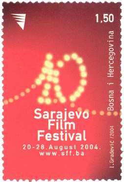 DOGAÐAJI – X Sarajevo Film Festival
