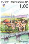 Gradovi BiH – Sanski Most