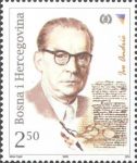 NOBELOVCI – Ivo Andric (1892 – 1975)