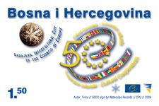 JUBILEJI – 50 God. Evropske Konvencije O Kulturi