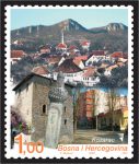 Gradovi BiH – Kozarac