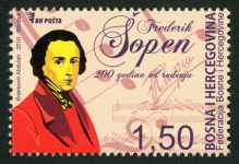 MUZIKA – JUBILEJ: 200 God. Od Rođenja Frederika Šopena