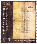 HISTORIJA BiH – BOGUMILI – Balu Pape Eugena IV Iz 1439 G.