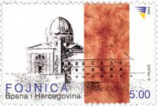 Gradovi BiH – Fojnica