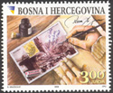 EVROPA – Pišem ti pismo
