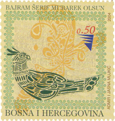 PRAZNICI – Bajram 2004
