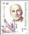 NOBELOVCI – Vladimir Prelog (1906 – 1998)