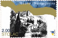 Gradovi BiH – Stolac