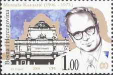 JUBILEJI – 100 God. Od Rodenja Akademika Prof. Dr. Mustafe Kamerica