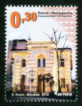 Sakralni Objekti – Sinagoga U Zenici