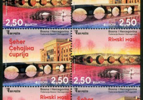 KARNET “EUROPA '18”