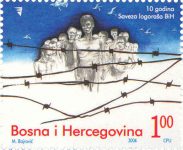 JUBILEJI – 10 God. Saveza Logoraša