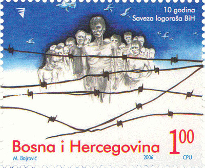 JUBILEJI – 10 god. Saveza logoraša