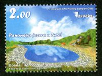 Panonsko Jezero U Tuzli
