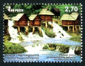 Plivsko Jezero