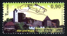 Stari Grad Maglaj