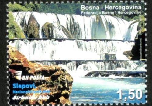 Štrbački Buk (redovna Marka)