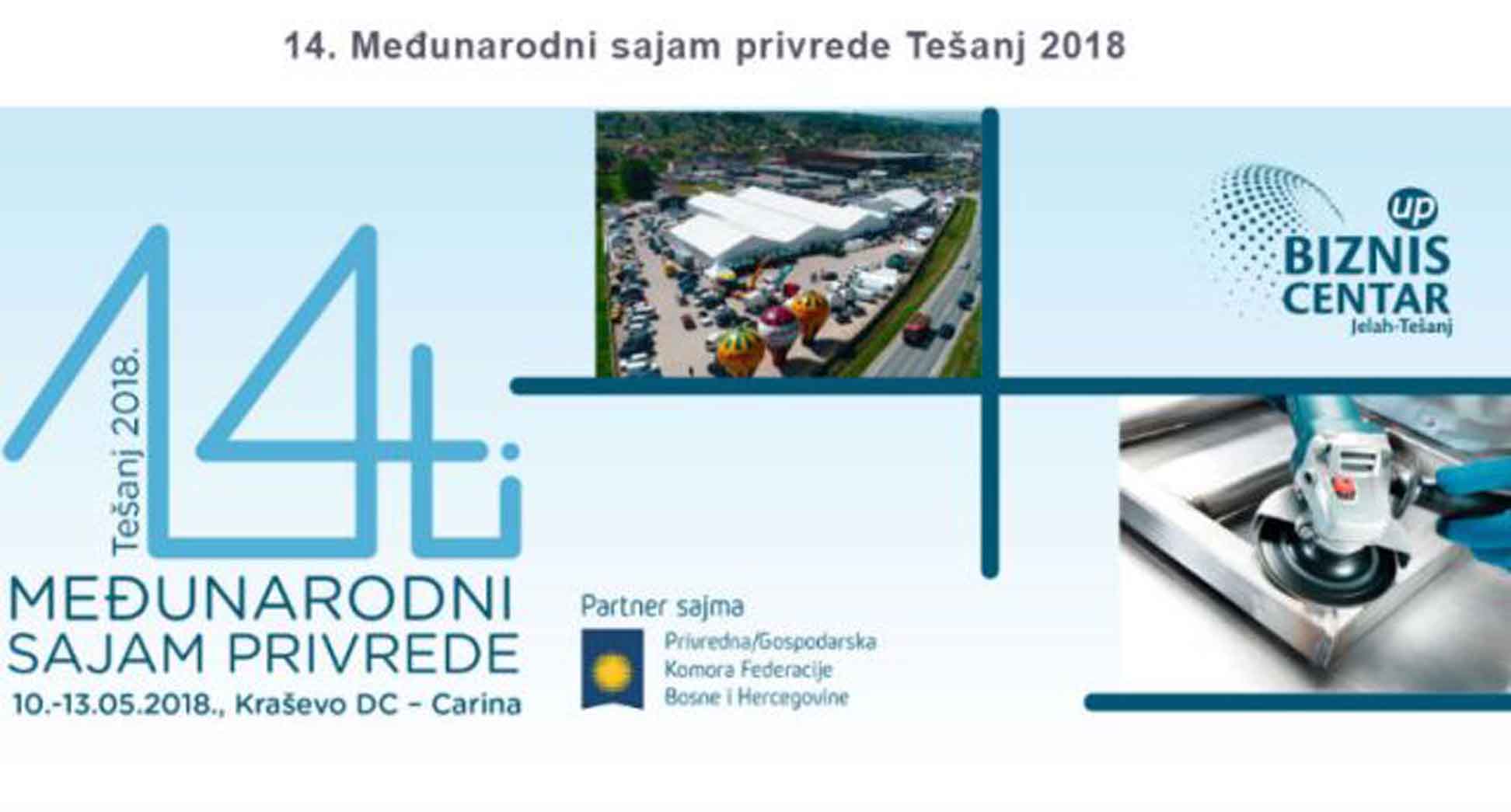 Tesanj