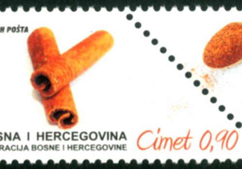 Začinske Biljke – Cimet