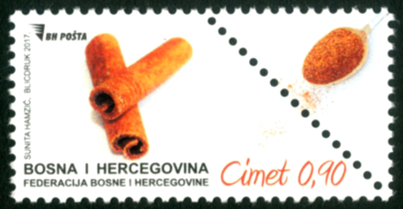 Začinske biljke – Cimet