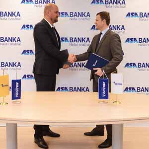 BH Pošta I ASA Banka Nastavljaju Saradnju U Mjenjačkim Poslovima