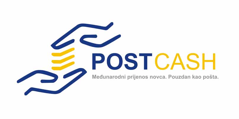 Postcash