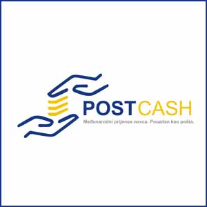 Besplatna SMS Obavještenja Korisnicima Usluga PostCash I PostNet E-uputnice
