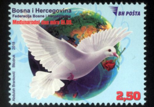 Međunarodni Dan Mira
