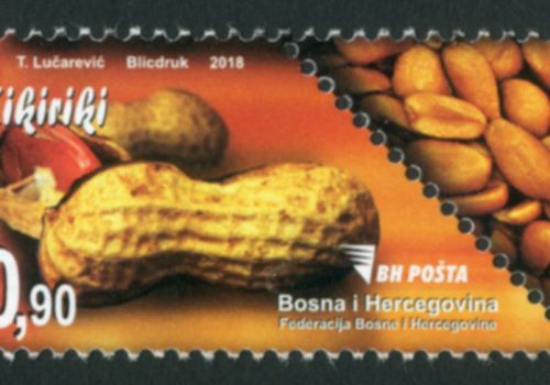 Orašasti Plodovi KIKIRIKI