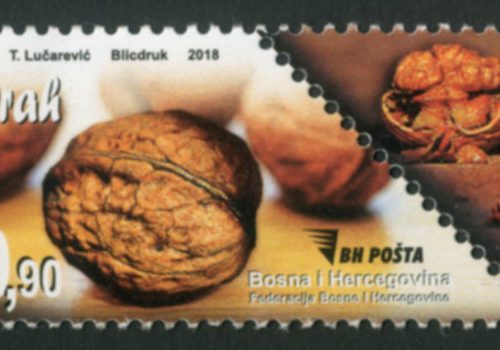 Orašasti Plodovi ORAH