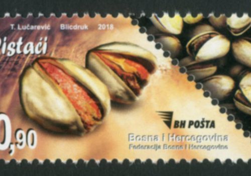 Orašasti Plodovi – SERIJA