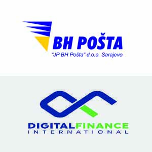 BH Pošta I Mikrokreditno Društvo “Digital Finance International”  Potpisali Ugovor O Apliciranju Za Kredit I Naplati Rata Za Mikrokredite