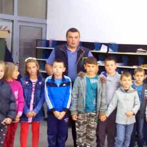 Dani Otvorenih Vrata U Centru Pošta Goražde