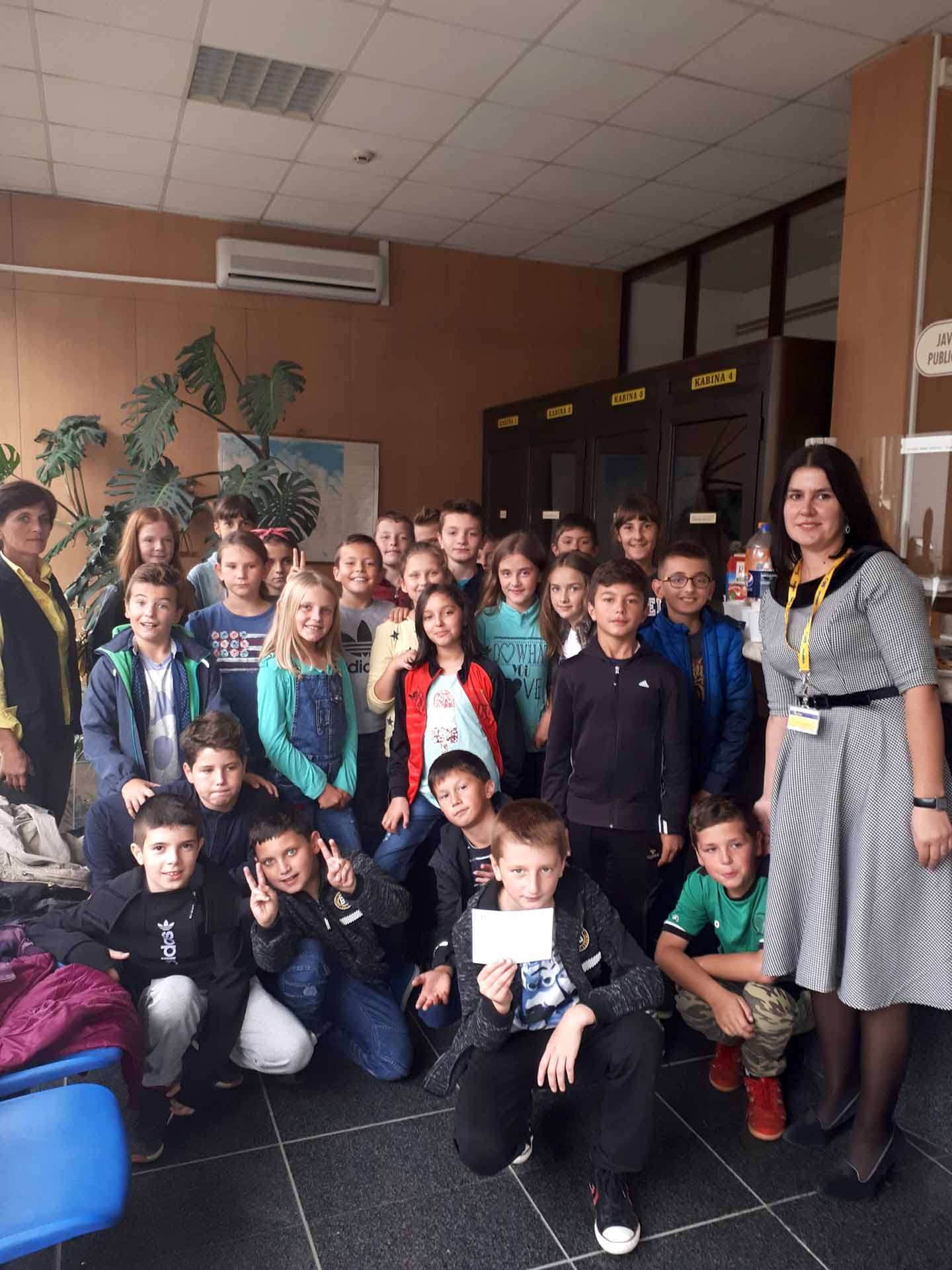 PoĹˇta 70240 Gornji Vakuf (2)