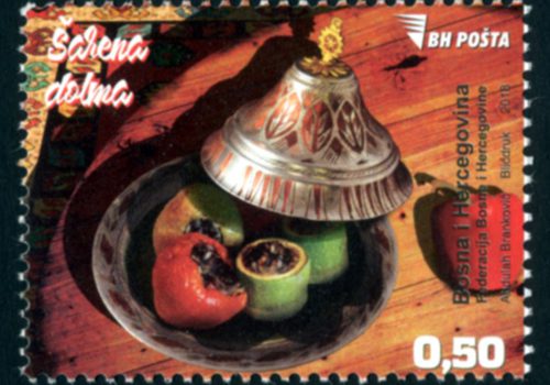 Šarena Dolma