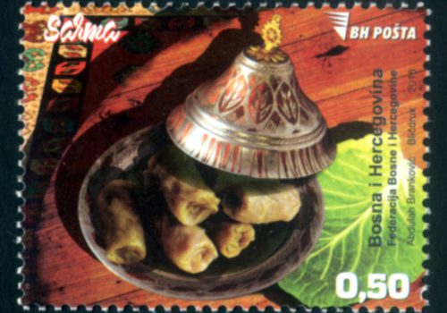 Sarma