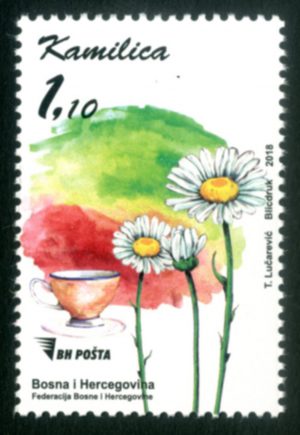 Kamilica