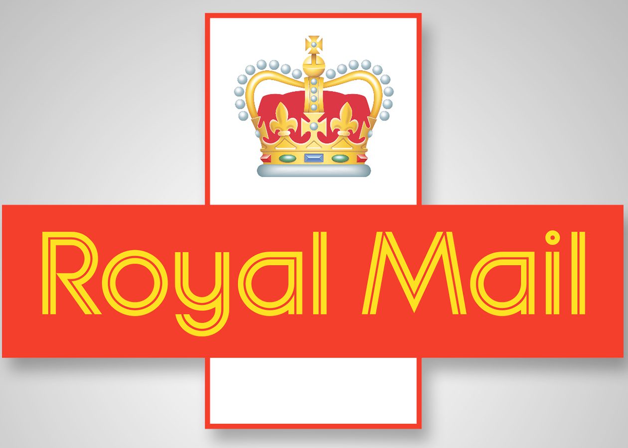 Royal Mail Logo 2