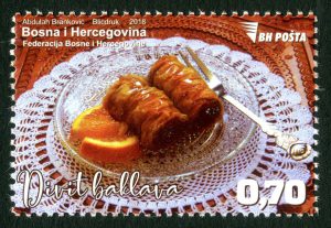 Divit Baklava