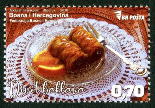 Divit Baklava